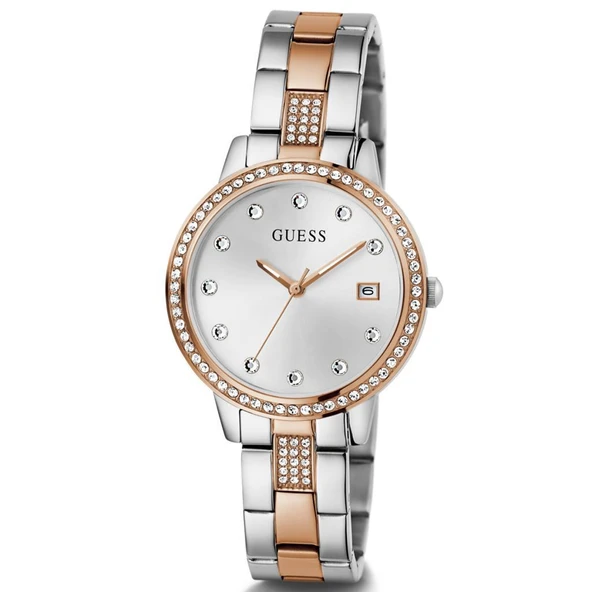 Guess GUGW0725L2 Kadın Kol Saati - Resim 5