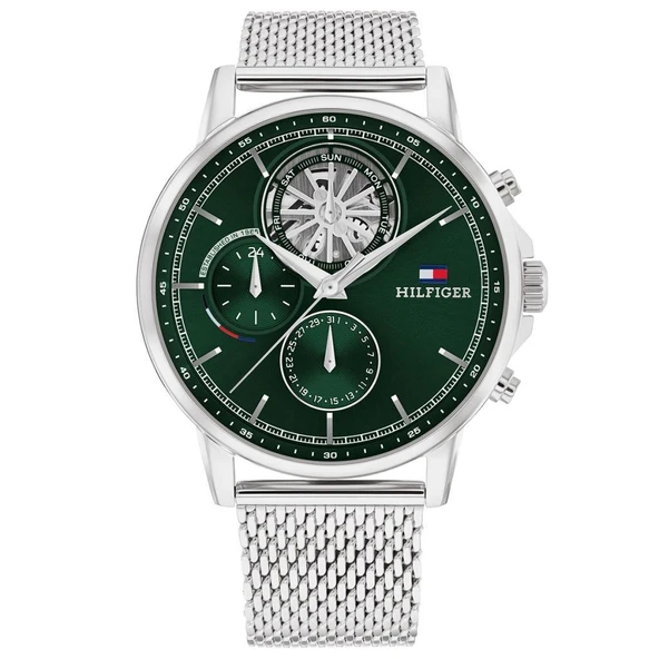 Tommy Hilfiger TH1710608 Erkek Kol Saati ürün görseli 1