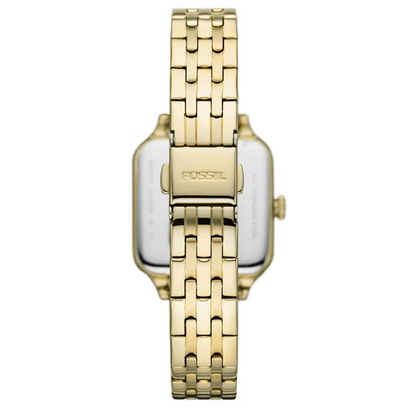 Fossil FBQ3917 Kadın Kol Saati - Resim 3