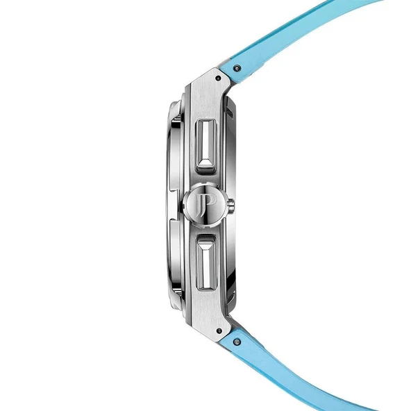 Jacques Philippe JPQGC411432LB Erkek Kol Saati - Resim 2