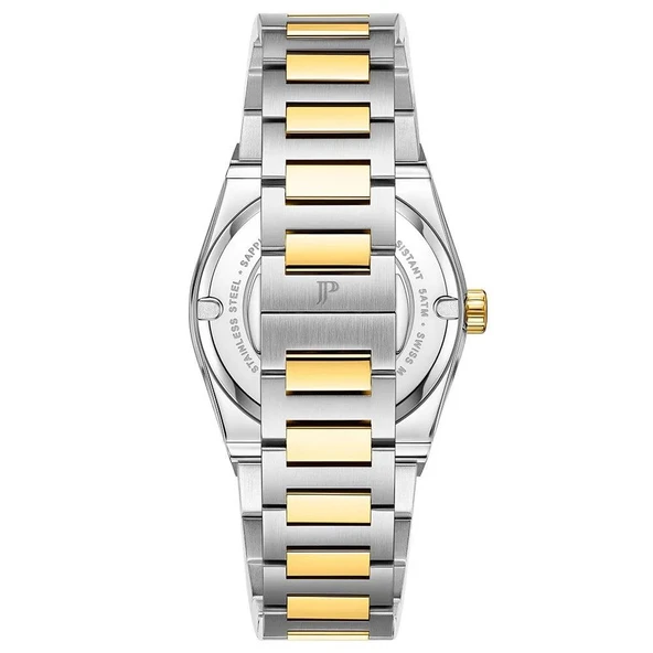 Jacques Philippe JPQGLS587328YG Kadın Kol Saati - Resim 3