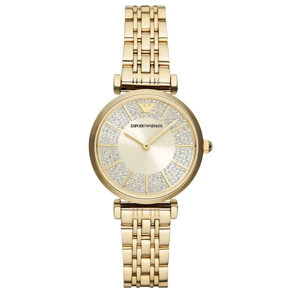 Emporio Armani AR11608 Kadın Kol Saati ürün görseli 1