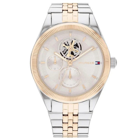 Tommy Hilfiger TH1782716 Kadın Kol Saati ürün görseli 1