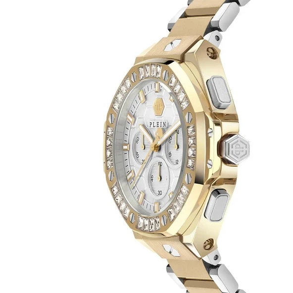 Philipp Plein PWPSA0324 Kadın Kol Saati - Resim 2