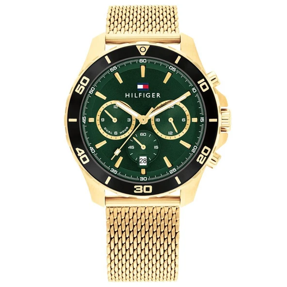 Tommy Hilfiger TH1792093 Erkek Kol Saati ürün görseli 1