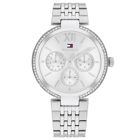 Tommy Hilfiger TH1782695 Kadın Kol Saati ürün görseli 1