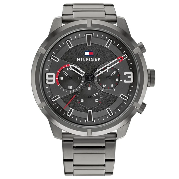 Tommy Hilfiger TH1792071 Erkek Kol Saati ürün görseli 1