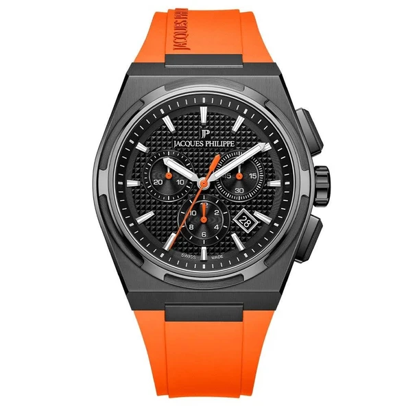 Jacques Philippe JPQGC41841XO Erkek Kol Saati ürün görseli 1
