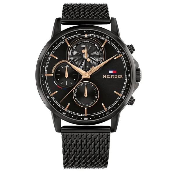 Tommy Hilfiger TH1710610 Erkek Kol Saati ürün görseli 1