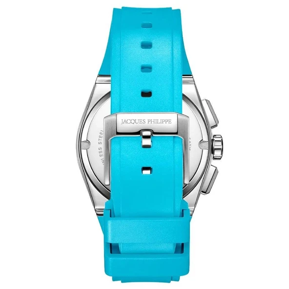 Jacques Philippe JPQGC411432LB Erkek Kol Saati - Resim 3