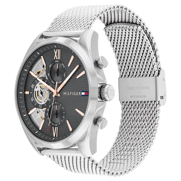 Tommy Hilfiger TH1710646 Erkek Kol Saati ürün görseli 1