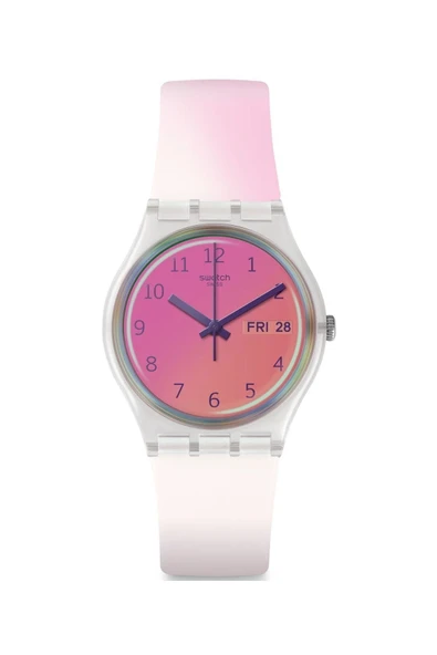 Swatch GE719 Kadın Kol Saati ürün görseli 1