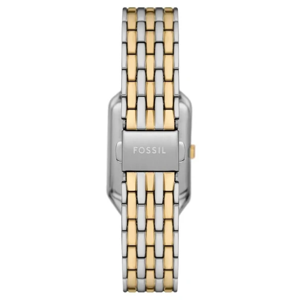 Fossil FES5368 Kadın Kol Saati - Resim 3