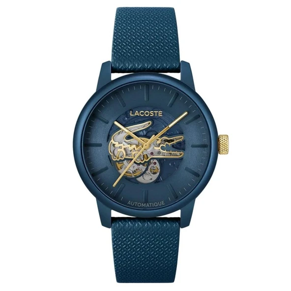 Lacoste 2011385 Otomatik Erkek Kol Saati ürün görseli 1