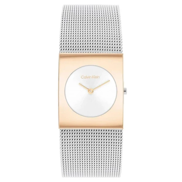 Calvin Klein CK25100063 Kadın Kol Saati ürün görseli 1