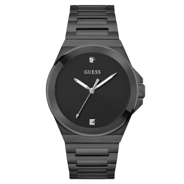 Guess GUGW0833G2 Pırlantalı Erkek Kol Saati ürün görseli 1