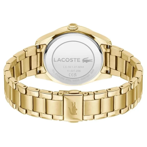 Lacoste 2001403 Kadın Kol Saati - Resim 2