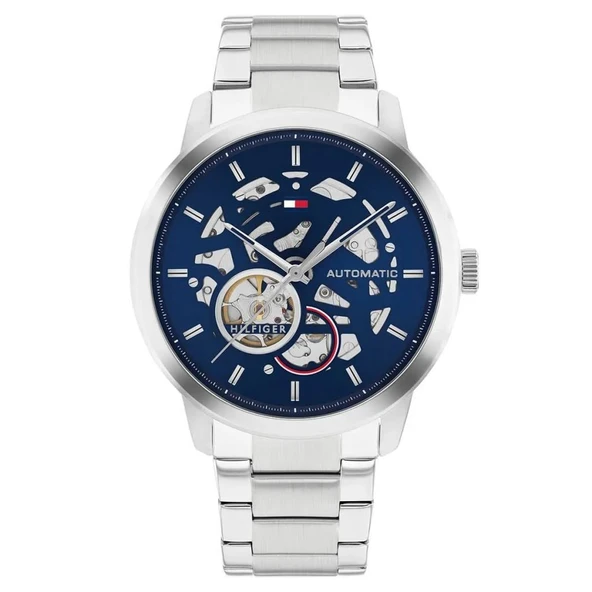 Tommy Hilfiger TH1710661 Otomatik Erkek Kol Saati ürün görseli 1