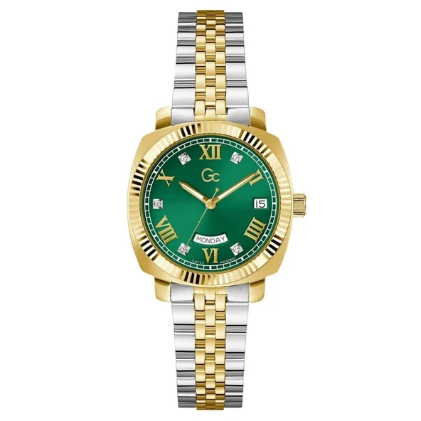 Gc GCZ44002L9MF Kadın Kol Saati ürün görseli 1