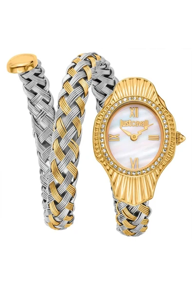 Just Cavalli JC1L305M0055 Kadın Kol Saati ürün görseli 1