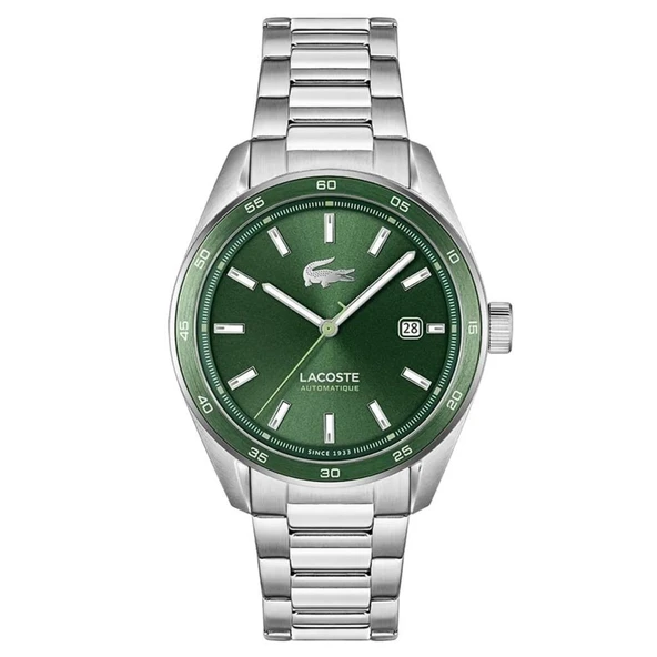 Lacoste 2011376 Otomatik Erkek Kol Saati ürün görseli 1