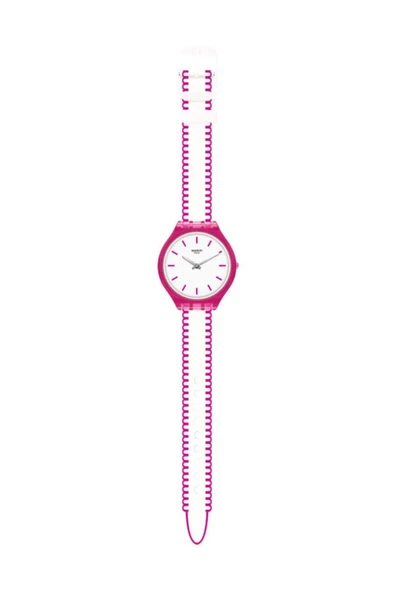 Swatch SVOP102 Kadın Kol Saati - Resim 2