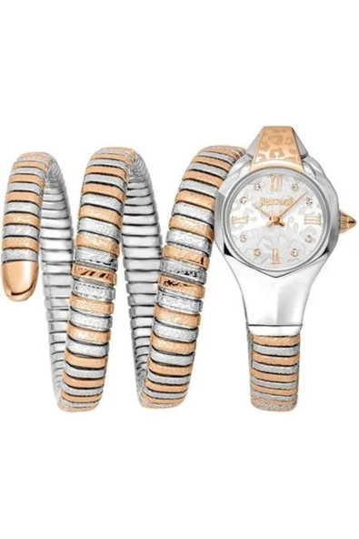 Just Cavalli JC1L271M0065 Kadın Kol Saati ürün görseli 1
