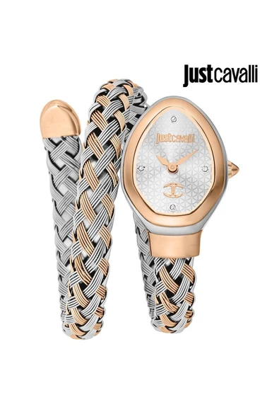 Just Cavalli C1L264M0075 Kadın Kol Saati ürün görseli 1