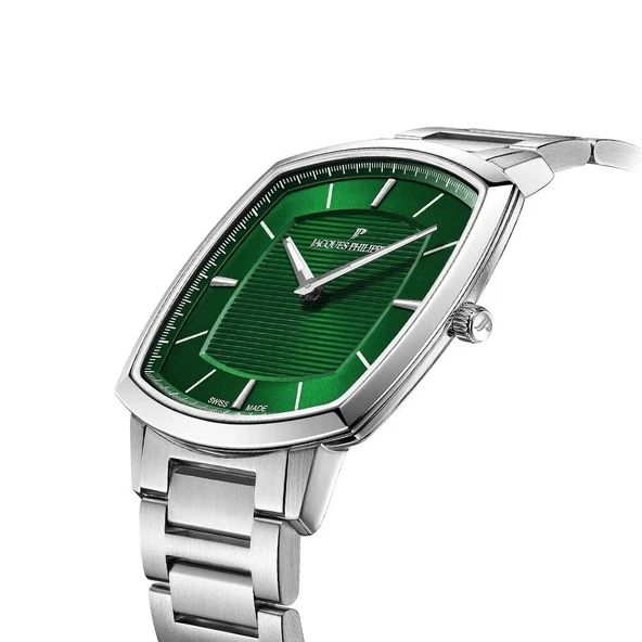 Jacques Philippe JPQGS7413X6 Erkek Kol Saati - Resim 2