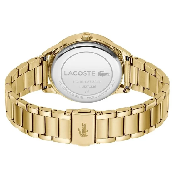 Lacoste 2001410 Kadın Kol Saati - Resim 3