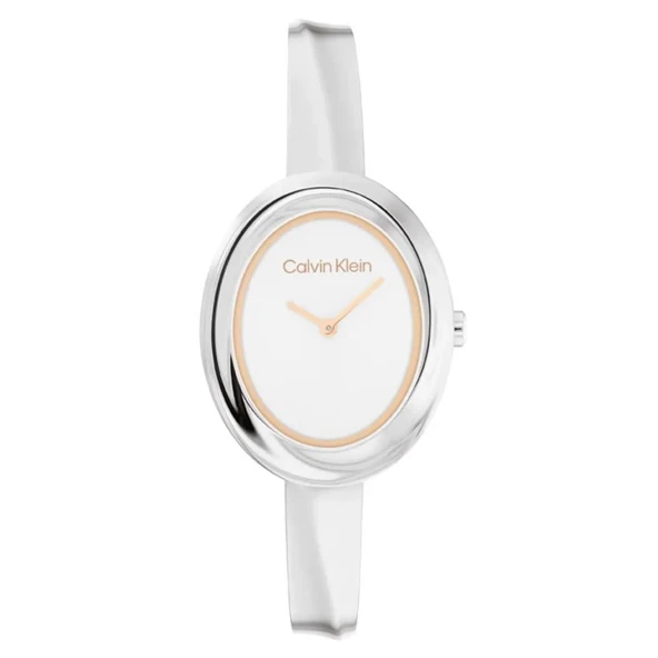 Calvin Klein CK25100055 Kadın Kol Saati ürün görseli 1