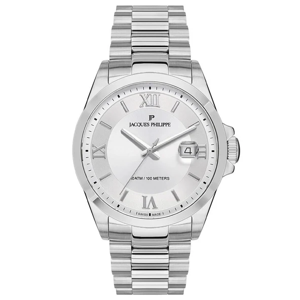 Jacques Philippe JPQGS331326V2 Erkek Kol Saati ürün görseli 1
