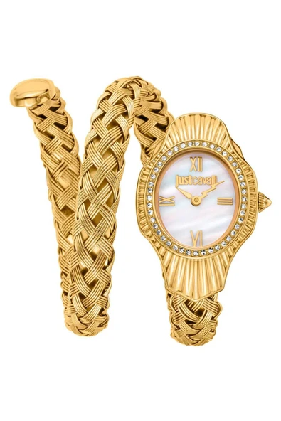 Just Cavalli JC1L305M0025 Kadın Kol Saati ürün görseli 1