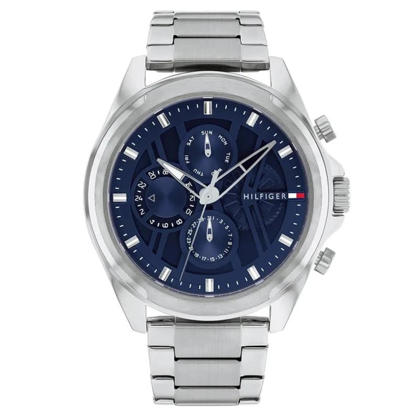Tommy Hilfiger TH1710656 Erkek Kol Saati ürün görseli 1