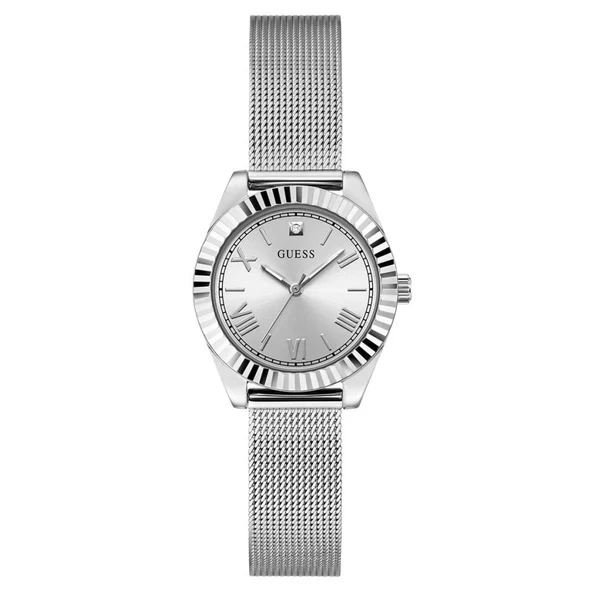 Guess GUGW0842L1 Pırlantalı Kadın Kol Saati ürün görseli 1