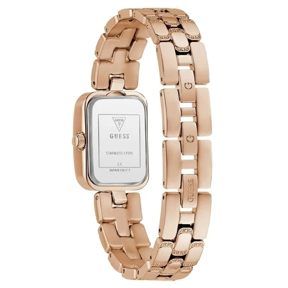 Guess GUGW0865L3 Kadın Kol Saati - Resim 3