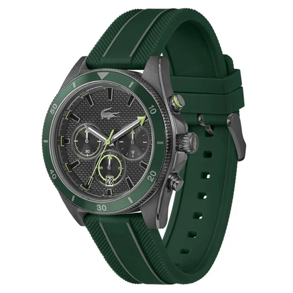 Lacoste 2011363 Erkek Kol Saati - Resim 2
