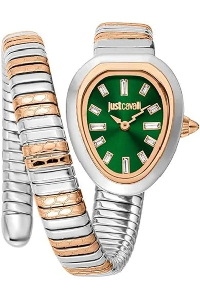 Just Cavalli JC1L222M0075 Kadın Kol Saati ürün görseli 1