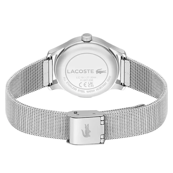 Lacoste 2001390 Kadın Kol Saati - Resim 3
