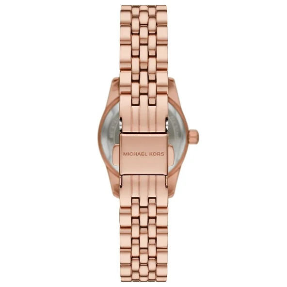 Michael Kors MK4739 Kadın Kol Saati - Resim 3