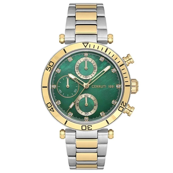 Cerruti 1881 CIWLI0049908 Kadın Kol Saati ürün görseli 1