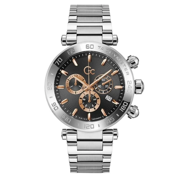 Gc GCZ50001G7MF Erkek Kol Saati ürün görseli 1