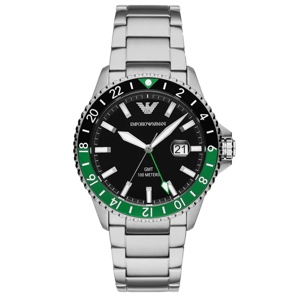 Emporio Armani AR11589 Erkek Kol Saati ürün görseli 1