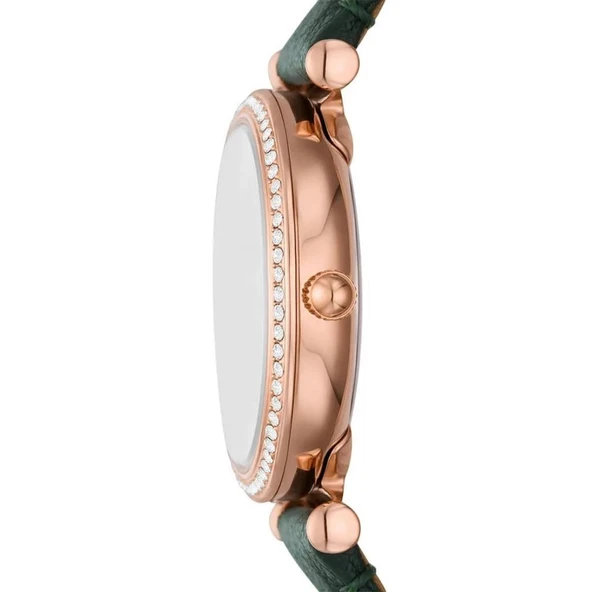 Fossil FES5370 Kadın Kol Saati - Resim 3