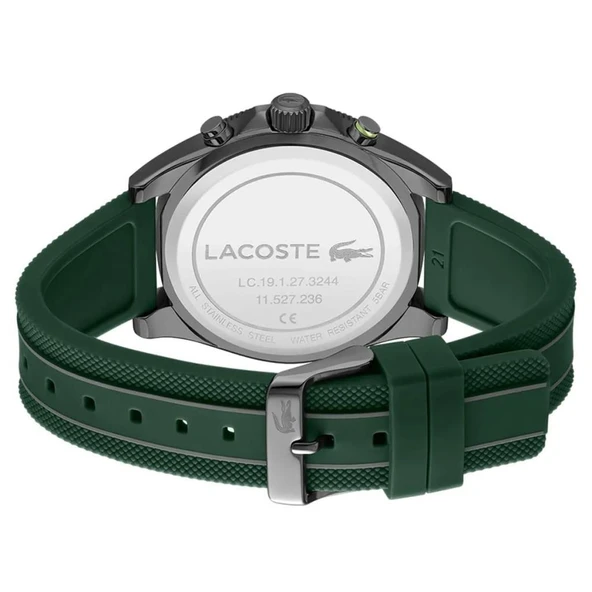 Lacoste 2011363 Erkek Kol Saati - Resim 3