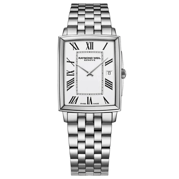 Raymond Weil RW5425ST00300 Erkek Kol Saati ürün görseli 1