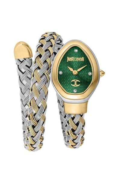 Just Cavalli JC1L264M0065 Kadın Kol Saati ürün görseli 1