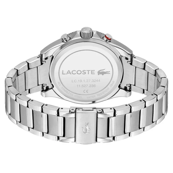 Lacoste 2011360 Erkek Kol Saati - Resim 3