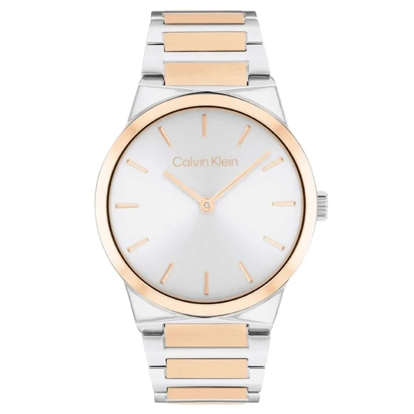 Calvin Klein CK25100083 Kadın Kol Saati ürün görseli 1