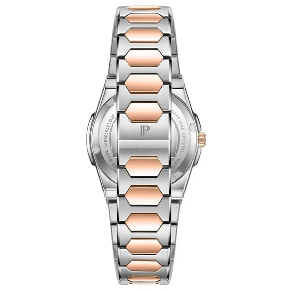 Jacques Philippe JPQLS727328RG Kadın Kol Saati - Resim 4